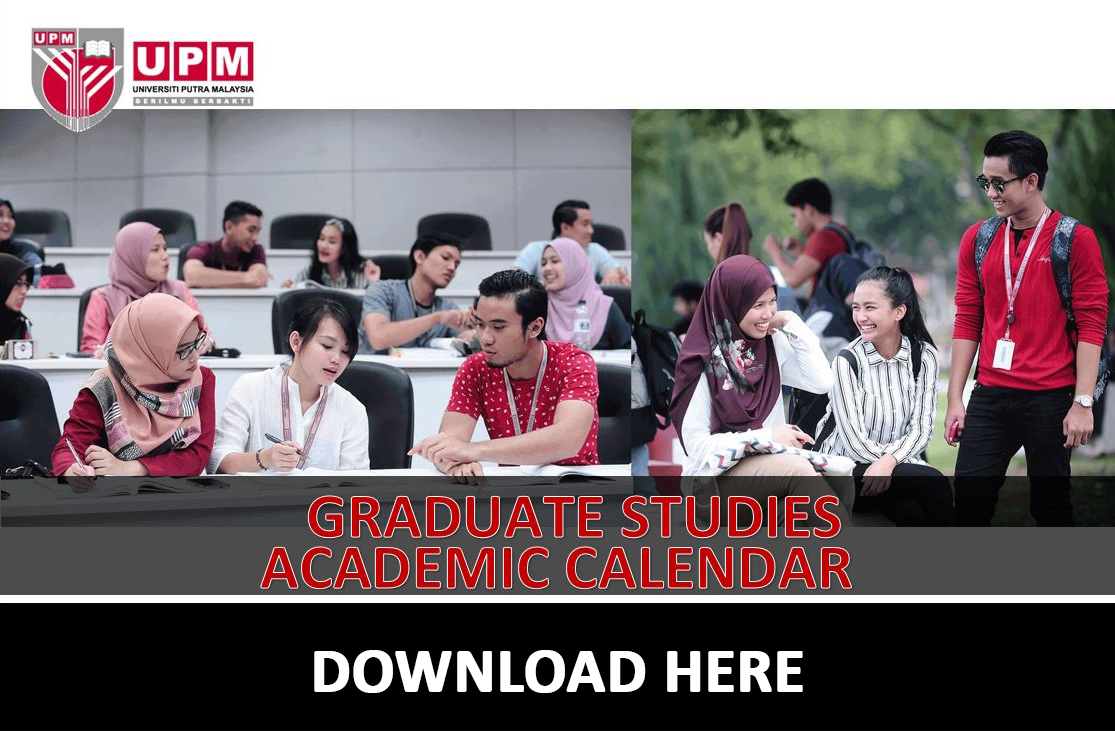 Iium academic calendar 2021